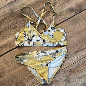 Rip Curl Girls Bikini Set